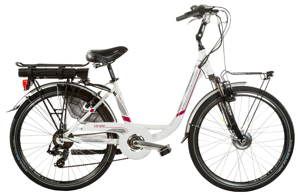 Graziano Bici italiane ven 7 v